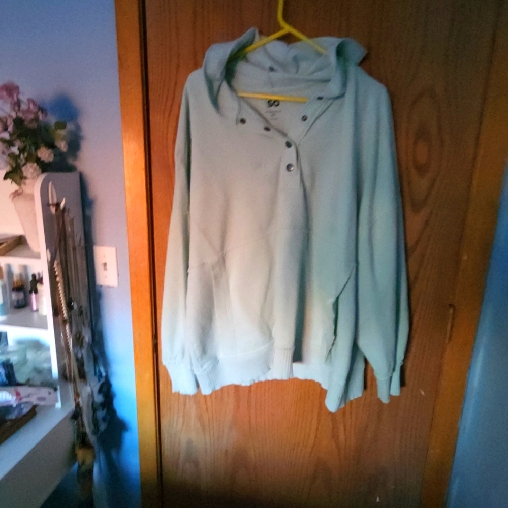 Sweater/sweatshirt